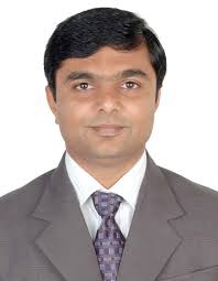 Dr Naveen Shamnur